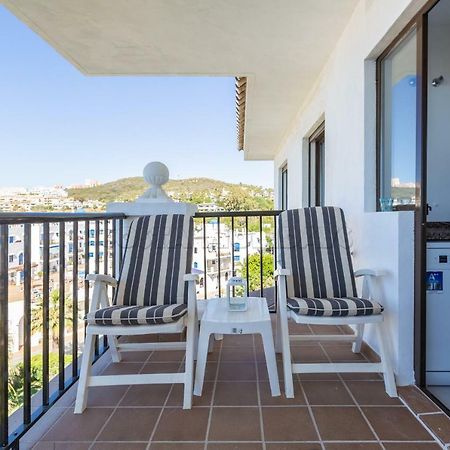 Marina Duquesa 256 Apartment Manilva Exterior photo