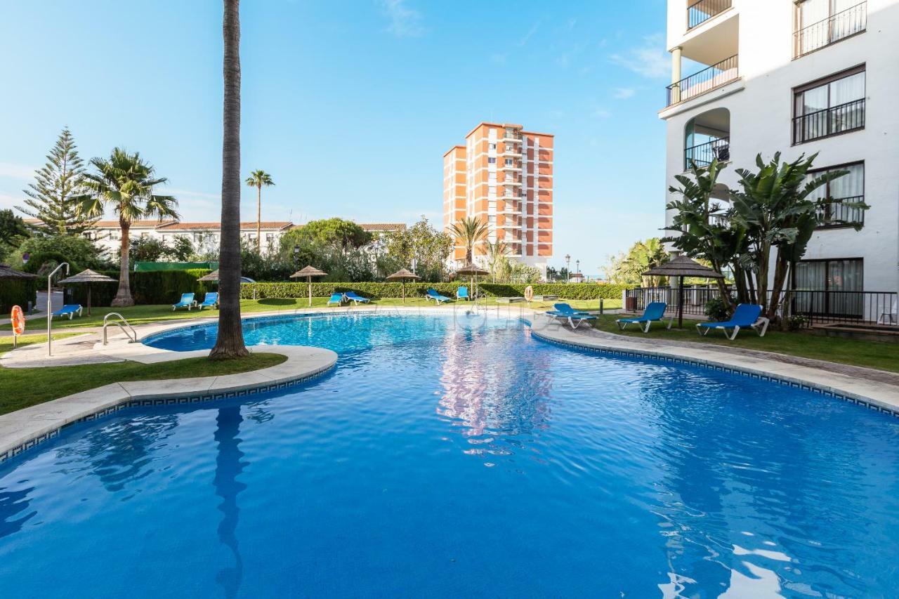 Marina Duquesa 256 Apartment Manilva Exterior photo