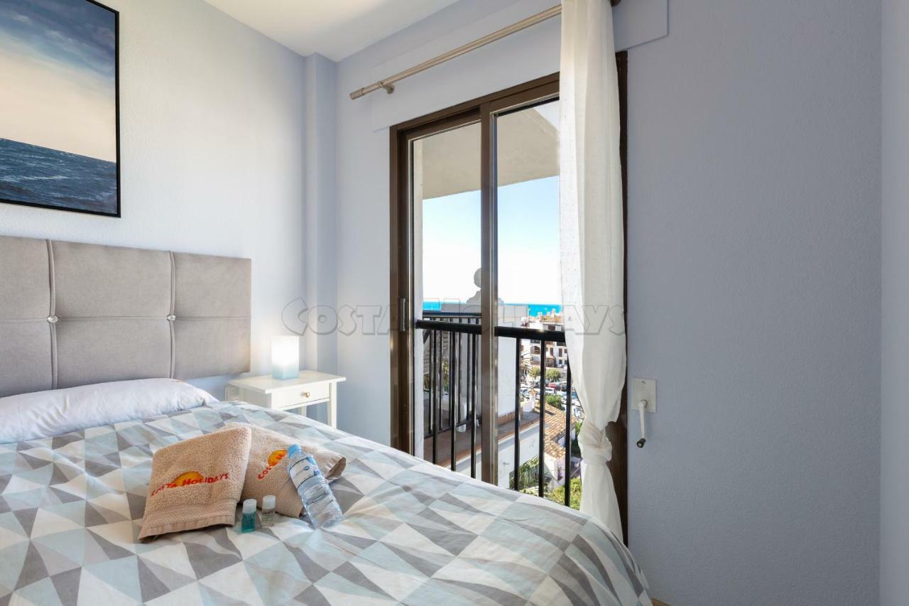 Marina Duquesa 256 Apartment Manilva Exterior photo